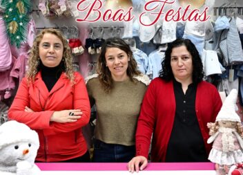 Os Pequenotes - Vestuário para bebé e criança