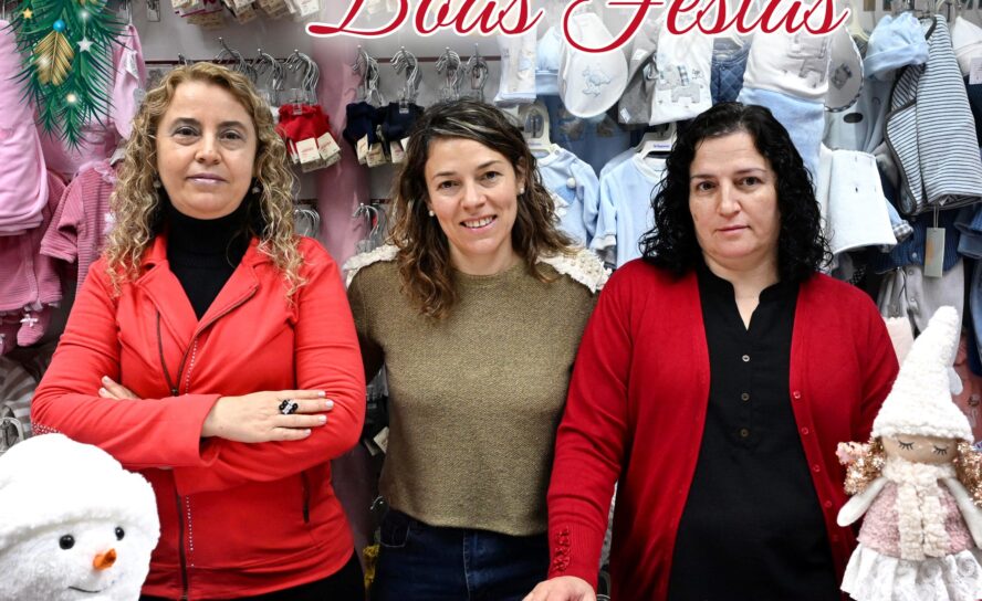Os Pequenotes - Vestuário para bebé e criança