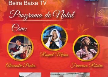 PROGRAMA DE NATAL