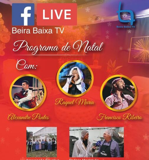 PROGRAMA DE NATAL