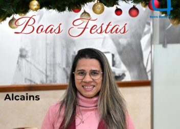 Padaria Montalvão - Alcains