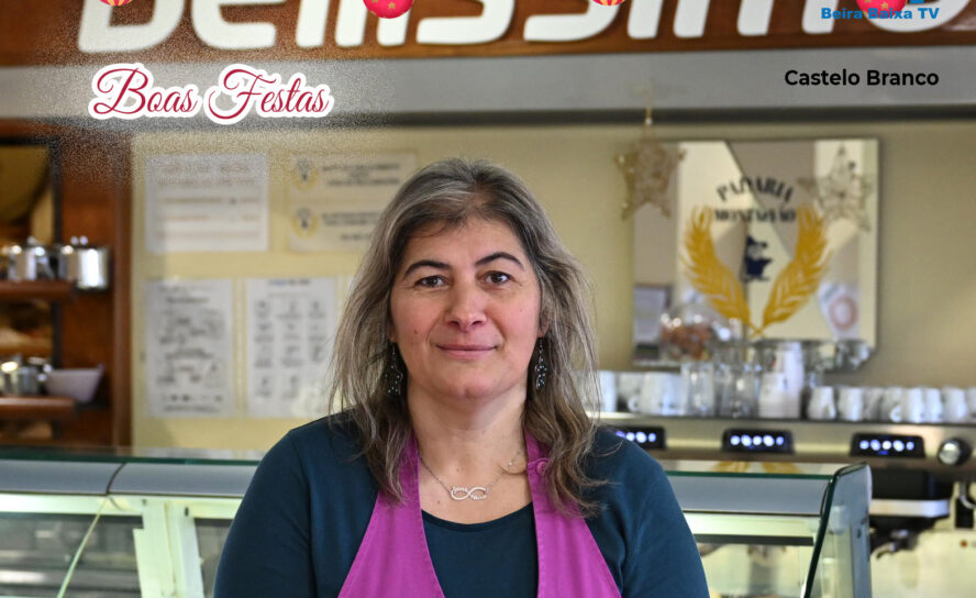 Padaria Montalvão - Carapalha