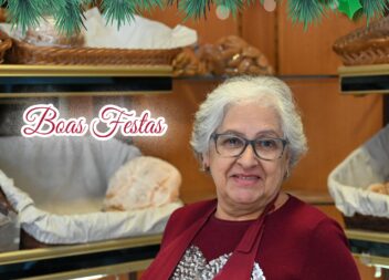 Padaria Montalvão - Sé