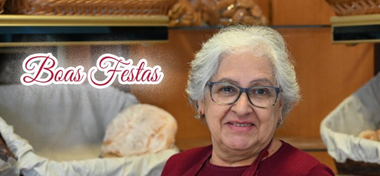 Padaria Montalvão - Sé