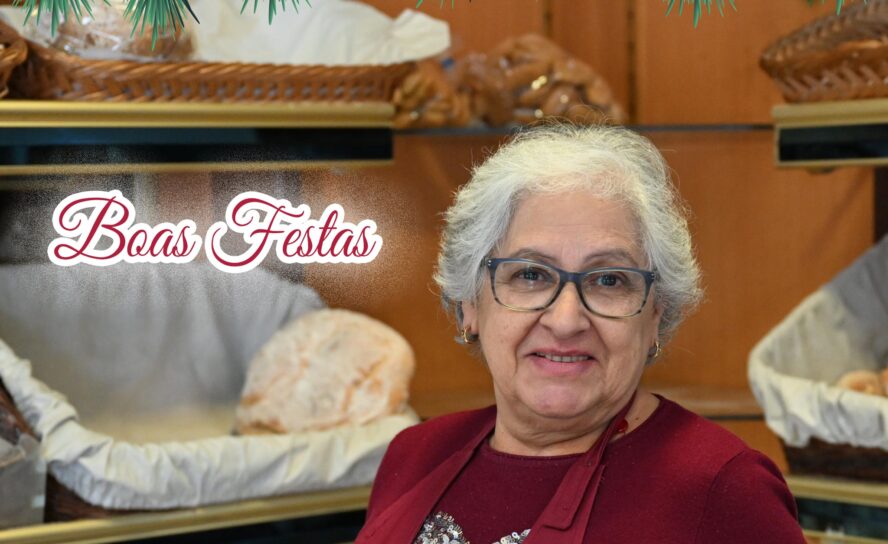 Padaria Montalvão - Sé