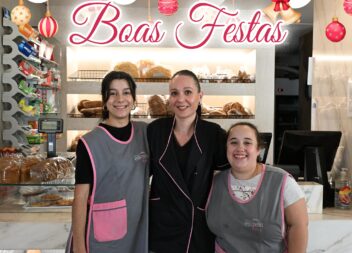 Pastelaria Estrela Doce