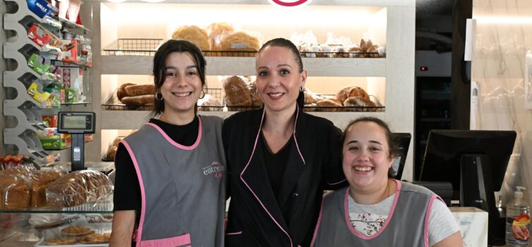 Pastelaria Estrela Doce