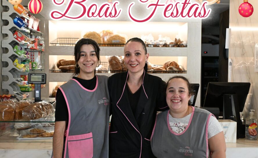 Pastelaria Estrela Doce