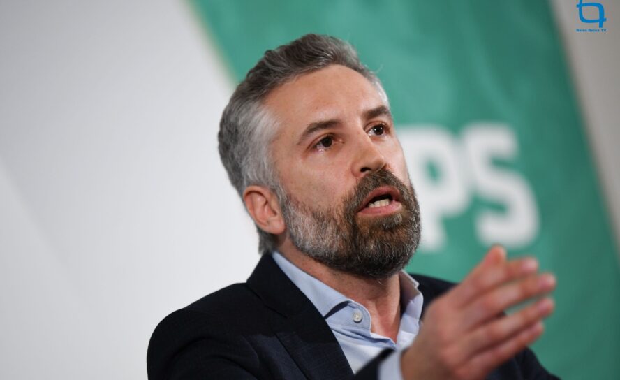Pedro Nuno defende unidade territorial
