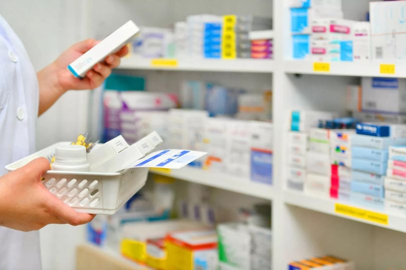 Preço dos medicamentos deixa de constar nas embalagens em 2024