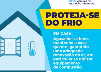 Recomendações da DGS