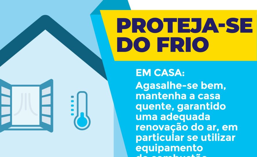 Recomendações da DGS