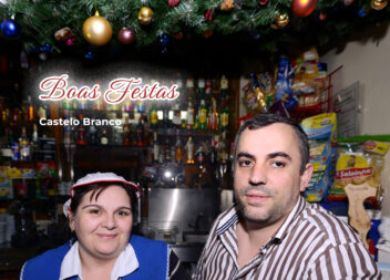 Restaurante Balhau