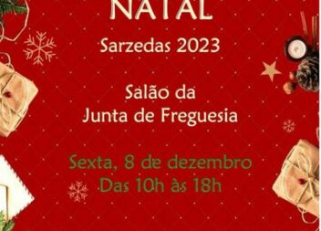 Sarzedas