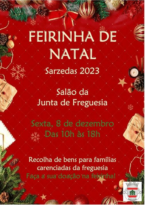 Sarzedas