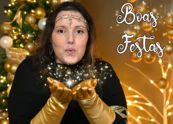 Sessões de Natal Real Fotografia