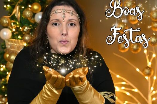 Sessões de Natal Real Fotografia