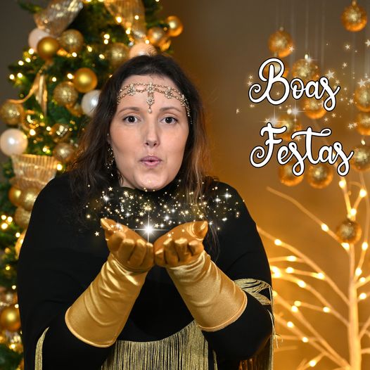 Sessões de Natal Real Fotografia