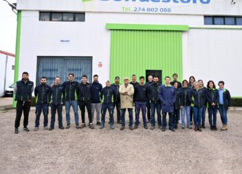 Solfaestofo - Estofos e Interiores