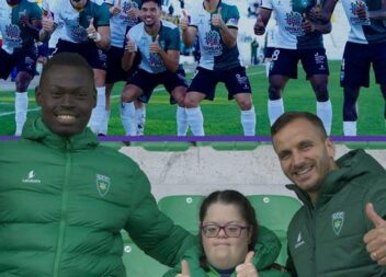 Sporting da Covilhã