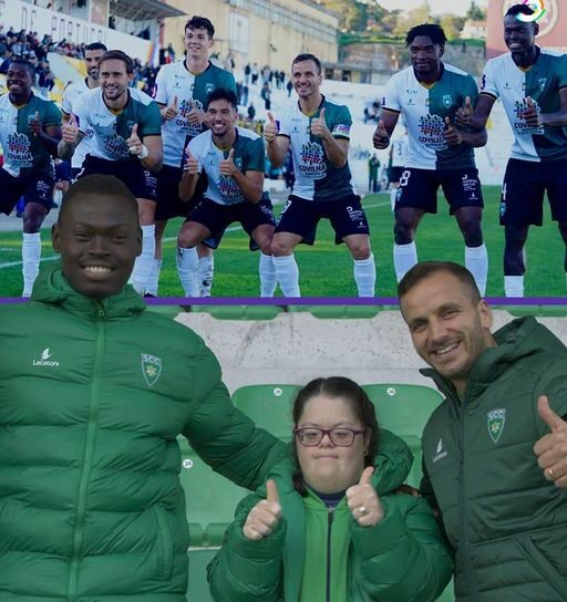Sporting da Covilhã