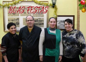Tasca do Raposo