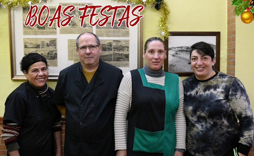 Tasca do Raposo