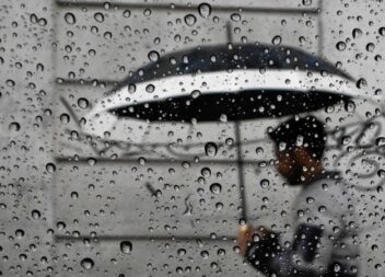 Treze distritos sob aviso amarelo na quinta-feira