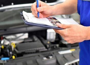 Valor das inspeções para automóveis e motociclos aumenta