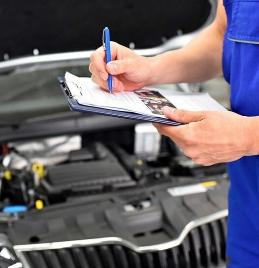 Valor das inspeções para automóveis e motociclos aumenta