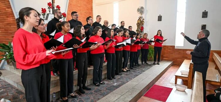 Vila Velha de Ródão com Concertos de Natal