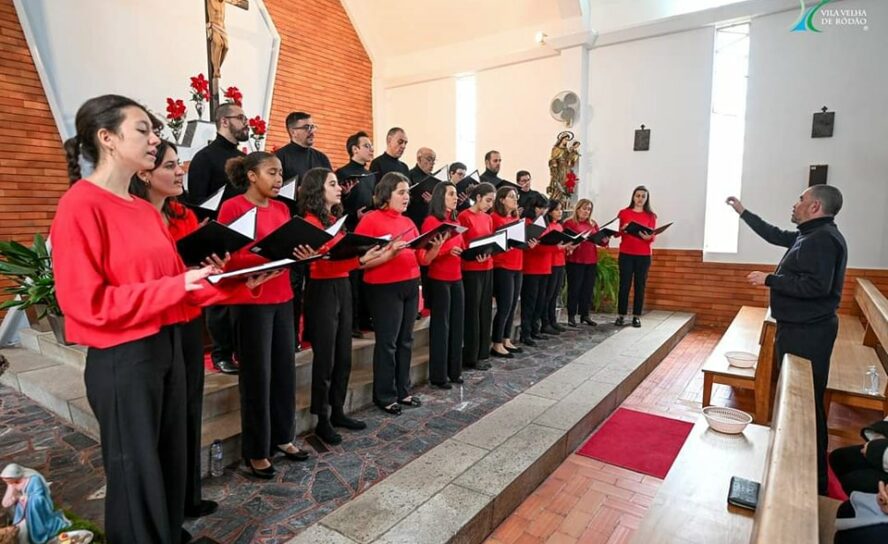 Vila Velha de Ródão com Concertos de Natal