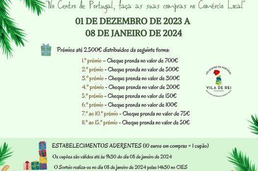 Vila de Rei