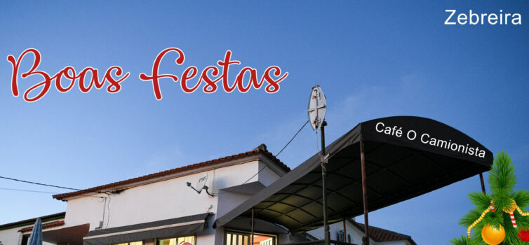 Zebreira