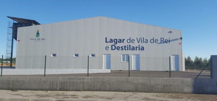 Vila de Rei