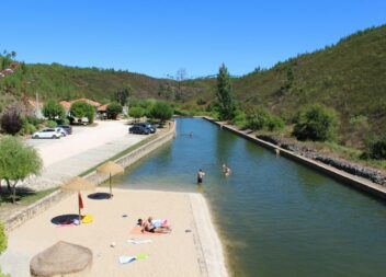 Vila de Rei
