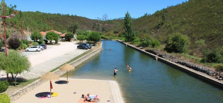 Vila de Rei