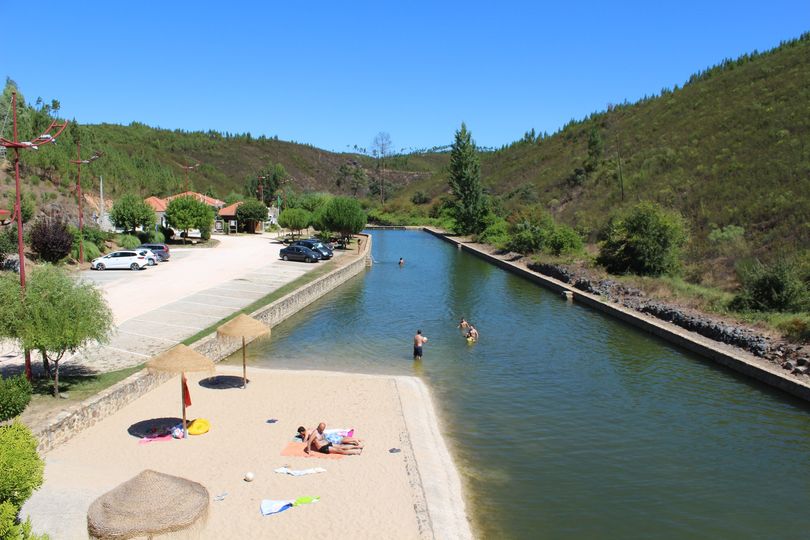 Vila de Rei