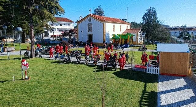 Vila de Rei