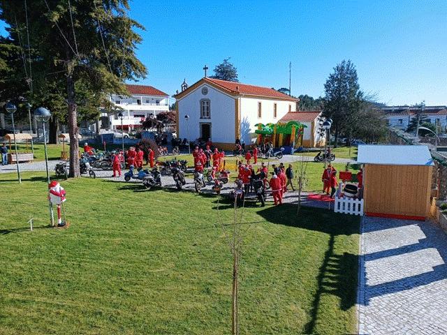 Vila de Rei