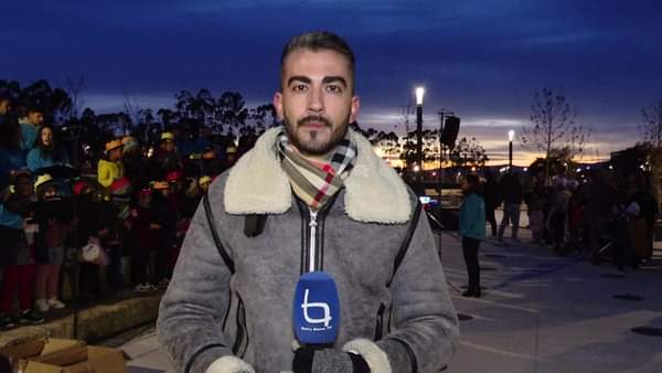 BBTV em direto