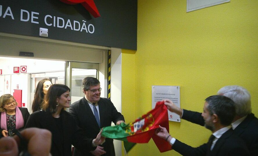 Vila de Rei