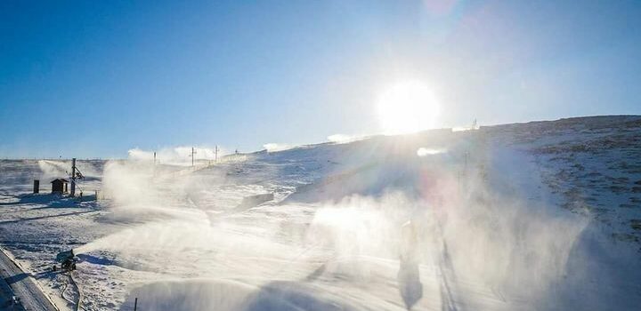 Serra da Estrela