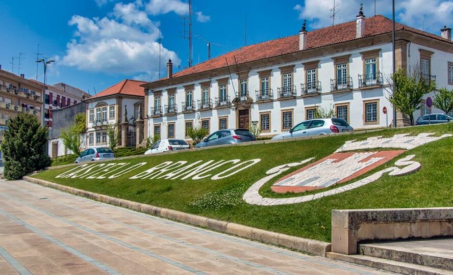 Castelo Branco