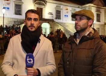 BBTV em direto: