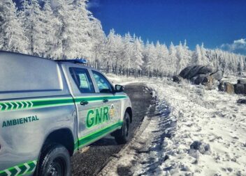 Serra da Estrela