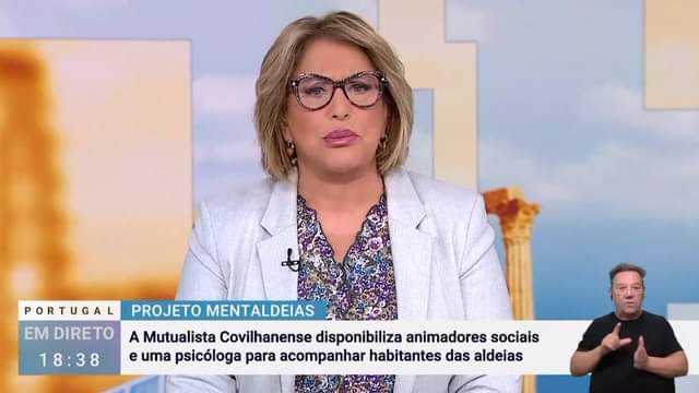 Covilhã