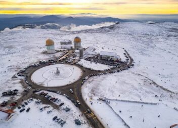 Serra da Estrela
