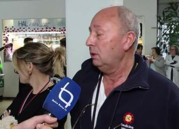 BBTV em direto