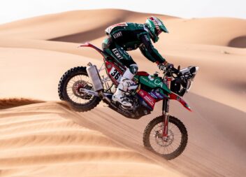 Dakar